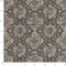 Upholstery Fabric - Grey & Silver Damask Upholstery Fabric 54 Inches"